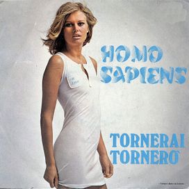Tornerai Tornero' - 1975 • Álbum