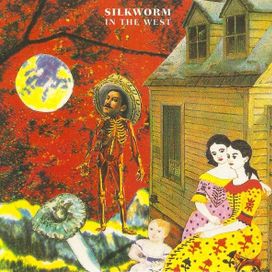 In The West - 1994 • Álbum