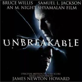 Unbreakable - 2000 • Álbum