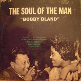 The Soul Of The Man - 1966 • Álbum