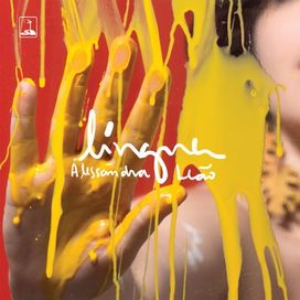 Língua - 2015 • Álbum
