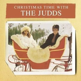 Christmas Time With The Judds - 1987 • Álbum