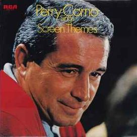 Sings Screen Themes - 1970 • Álbum