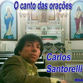 O canto das orações - 2005 • Álbum