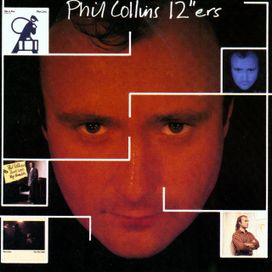 12''ers - 1987 • Recopilación