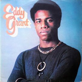 Eddy Grant (1975) - 1975 • Álbum