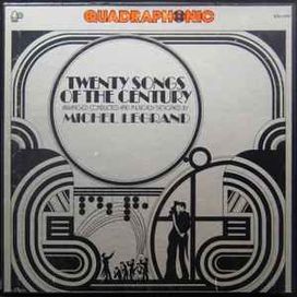 Twenty Songs Of The Century - 1974 • Álbum