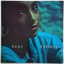 Promise - 1985 • Álbum