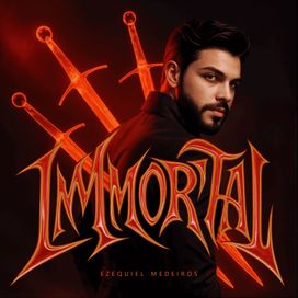 inmortal - 2025 • Single/EP