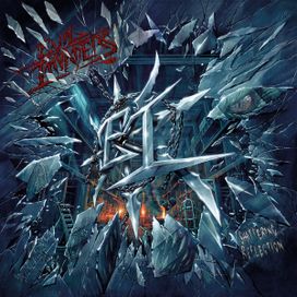 Shattering Reflections - 2022 • Álbum