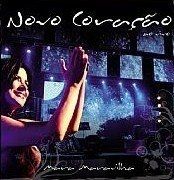 Novo Coração - 2009 • Álbum