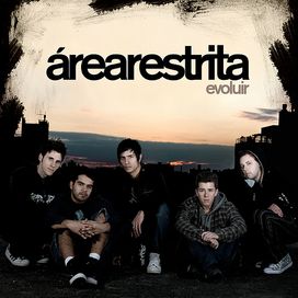 Evoluir - 2008 • Álbum