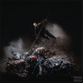 LOCURA - 2024 • Álbum