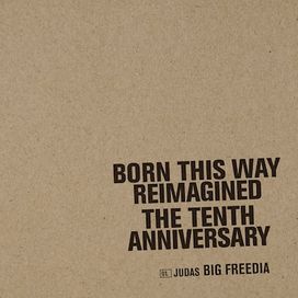 Judas - 2021 • Single/EP