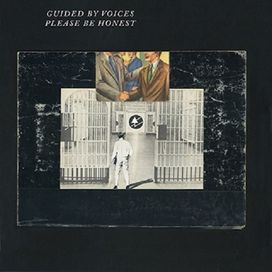 Please Be Honest - 2016 • Álbum