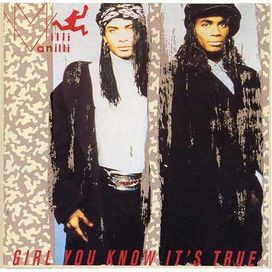 Girl You Know It's True1989 - 1989 • Álbum
