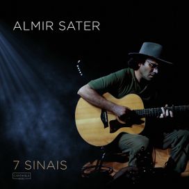 7 Sinais - 2006 • Álbum