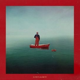 Lil Boat - 2016 • Álbum