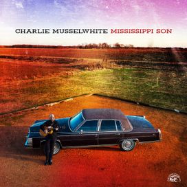 Mississippi Son - 2022 • Álbum