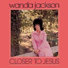 Closer To Jesus - 1977 • Álbum