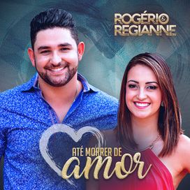 Até Morrer de Amor - 2019 • Sencillo/EP