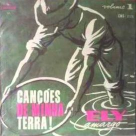 Canções de Minha Terra! - 1962 • Álbum