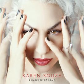 Language Of Love - 2020 • Álbum