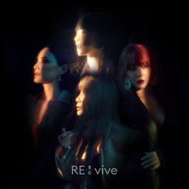 Re_vive - 2019 • Álbum