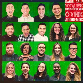 Ó Vinde Adoremos - 2020 • Single/EP