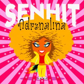 Adrenalina - 2021 • Sencillo/EP