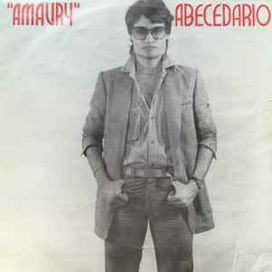 Abecedario - 1985 • Álbum