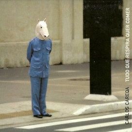 Tudo Que Respira Quer Comer - 2009 • Álbum