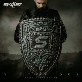 Victorious: The Aftermath (Deluxe) - 2020 • Álbum