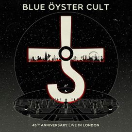 45th Anniversary (Live in London) - 2020 • Álbum