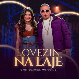 Lovezin na Laje (part. MC Guimê) (Ao Vivo) - 2025 • Single/EP