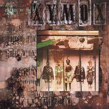 Clan of Xymox - 1985 • Álbum