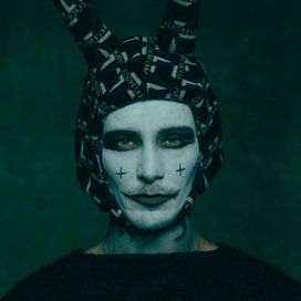 lucius lullaby - 2026 • Álbum