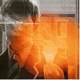 Lightbulb Sun - 2000 • Álbum