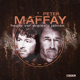 Heute Vor Dreissig Jahren - 2001 • Álbum