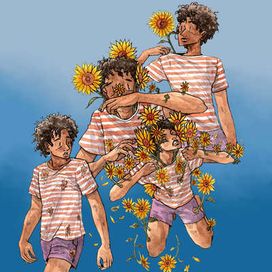 Poemas Para Quem Chora - 2019 • Álbum