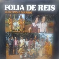Folia De Reis Vol. 02 - 1975 • Álbum