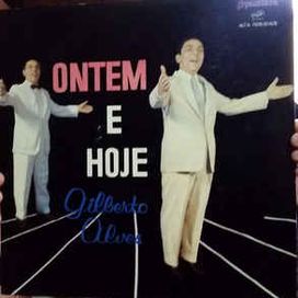Ontem e Hoje - 1961 • Álbum