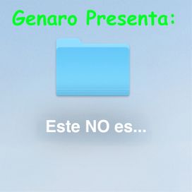 Genaro Presenta: Este No Es El Disco - 2018 • Álbum