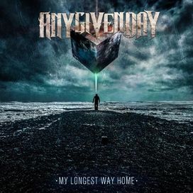 My Longest Way Home - 2014 • Álbum