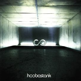 Hoobastank - 2001 • Álbum