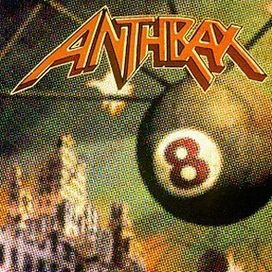 Among the Living - 1990 • Álbum