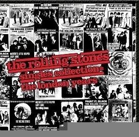 Singles Collection: The London Years - 1987 • Coletânea