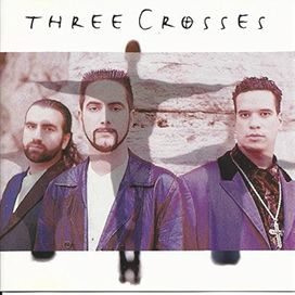 Three Crosses (1995) - 1995 • Álbum
