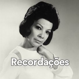 Recordações - 2025 • Single/EP