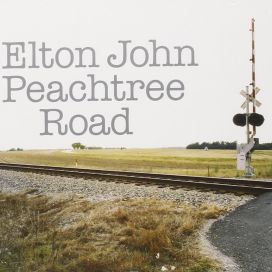 Peachtree Road - 2004 • Álbum
